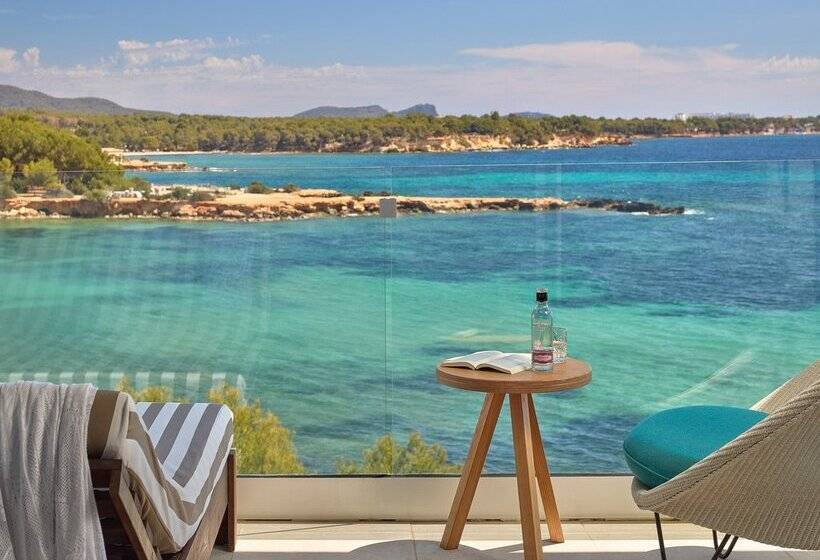 Отель Meliá Ibiza