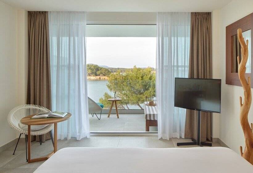 Отель Meliá Ibiza