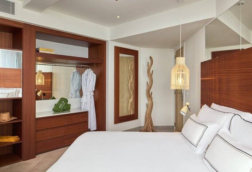 Отель Meliá Ibiza