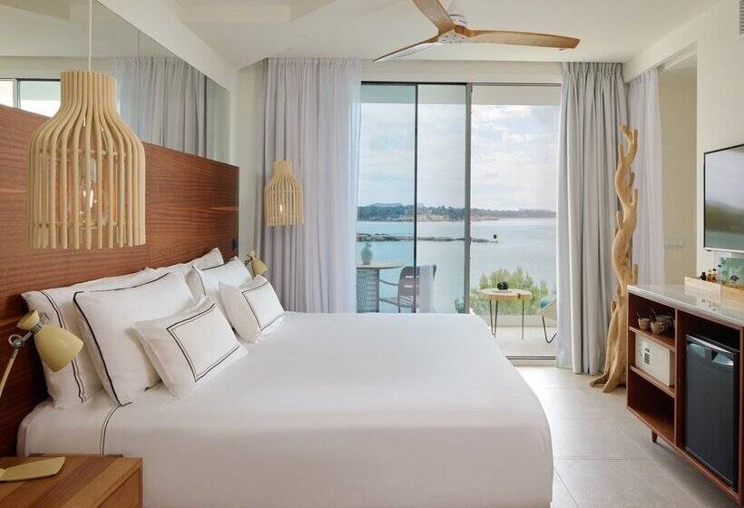 Отель Meliá Ibiza