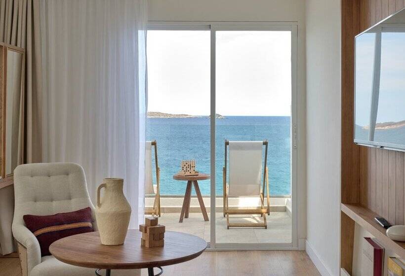 Отель Meliá Ibiza