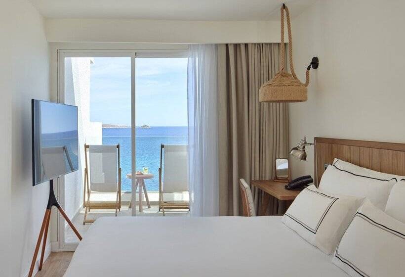 Отель Meliá Ibiza