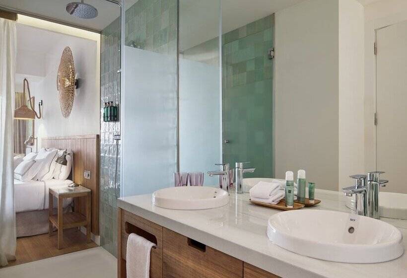 Отель Meliá Ibiza