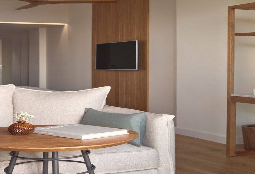 Отель Meliá Ibiza