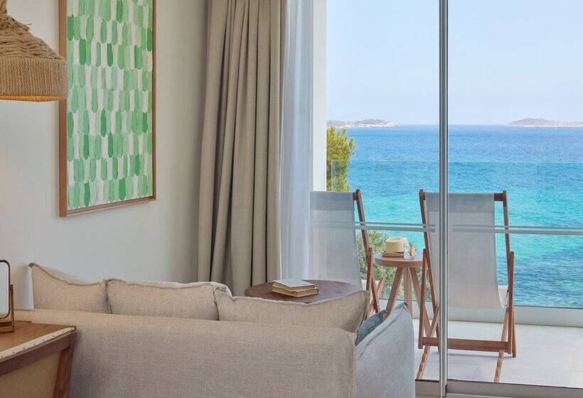 Отель Meliá Ibiza