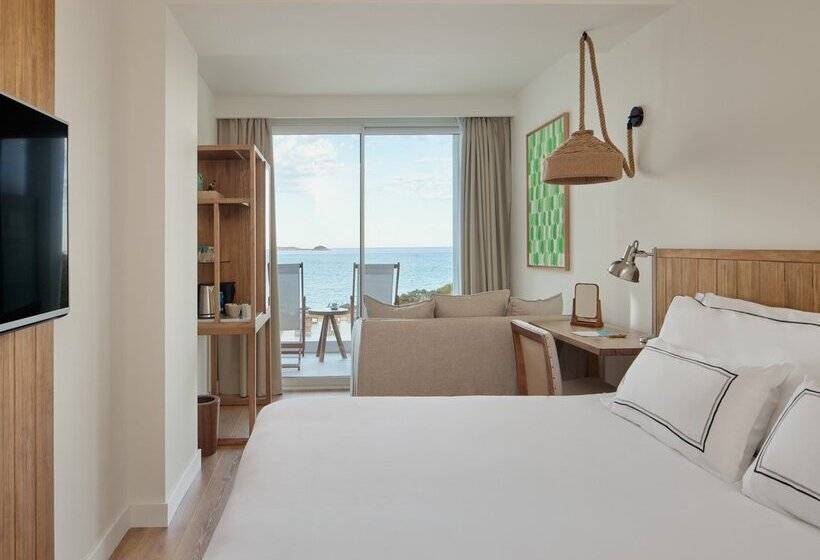 Отель Meliá Ibiza