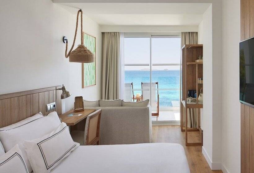 Отель Meliá Ibiza