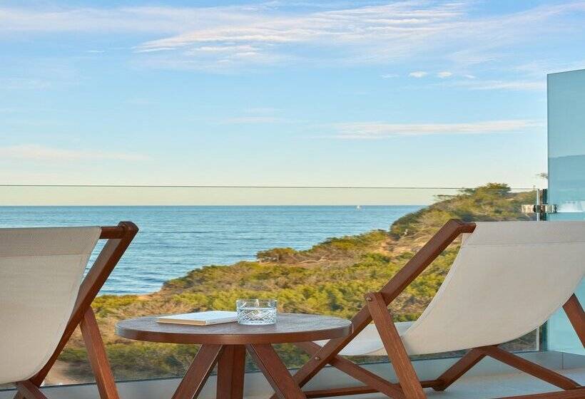Отель Meliá Ibiza