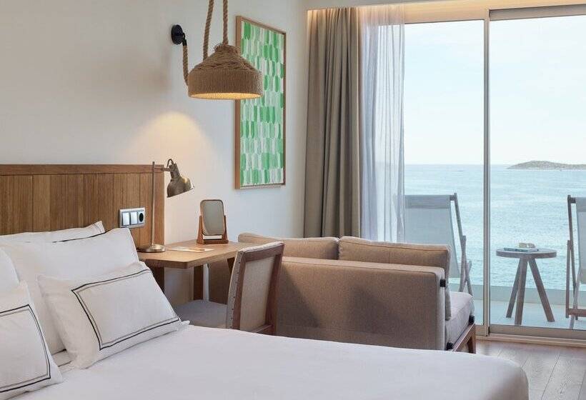 Отель Meliá Ibiza