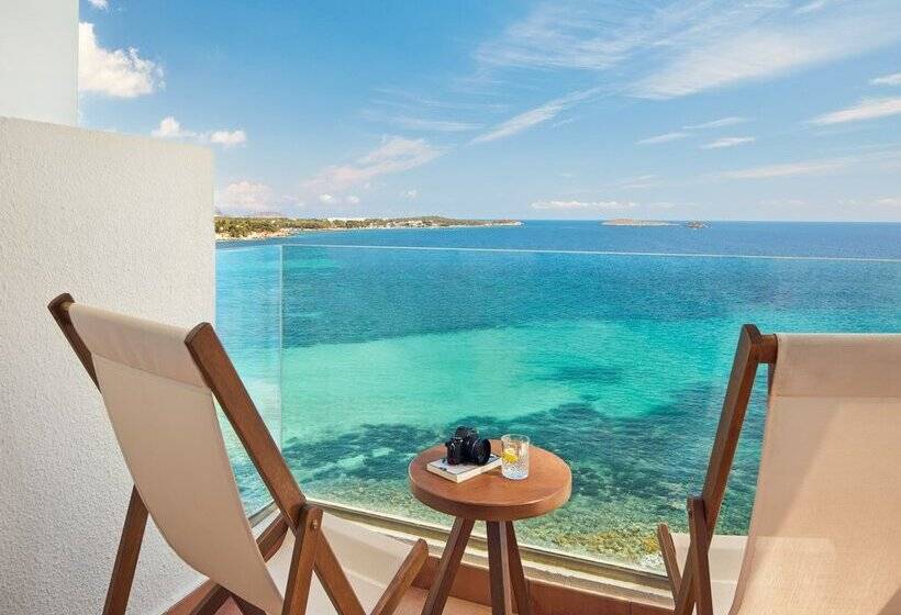 Отель Meliá Ibiza