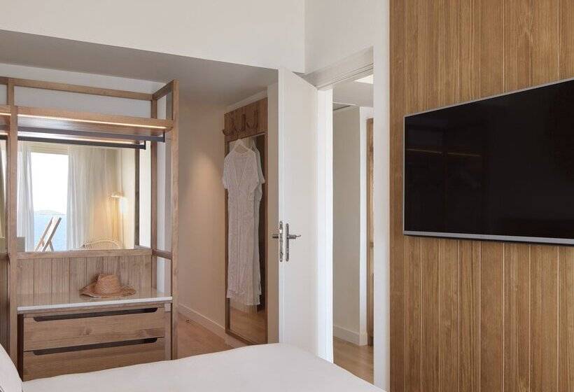 Отель Meliá Ibiza