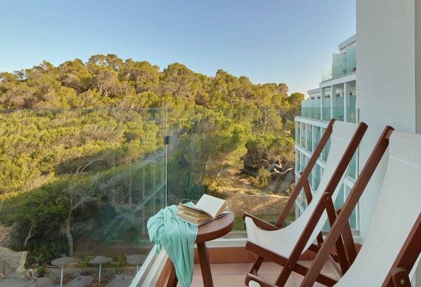 Отель Meliá Ibiza