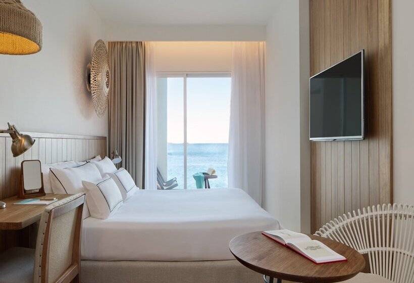 Отель Meliá Ibiza