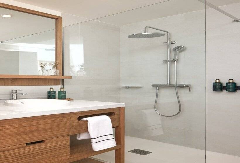 Отель Meliá Ibiza