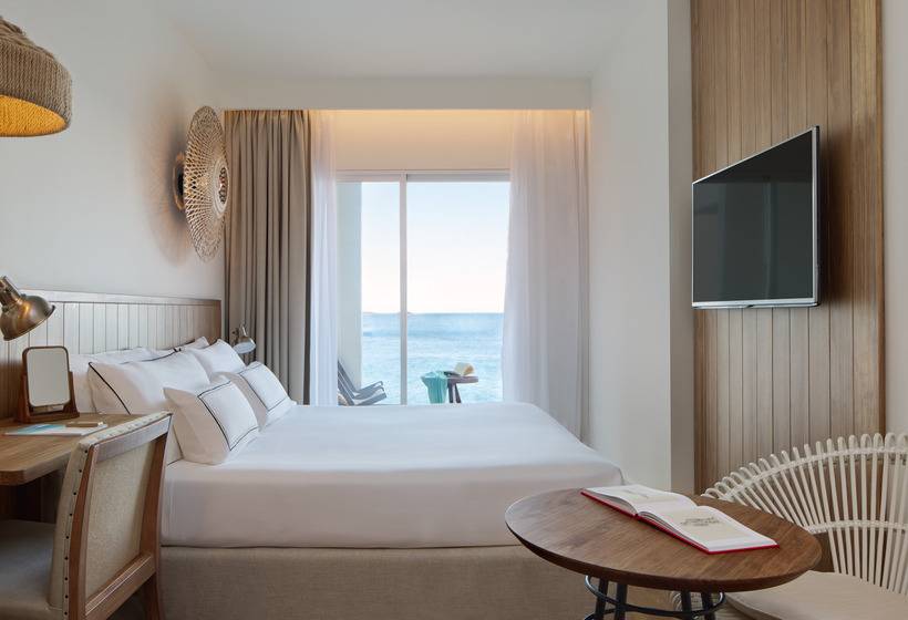 Отель Meliá Ibiza
