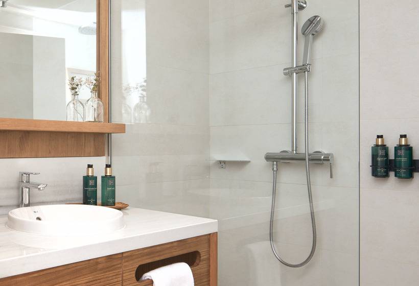 Отель Meliá Ibiza