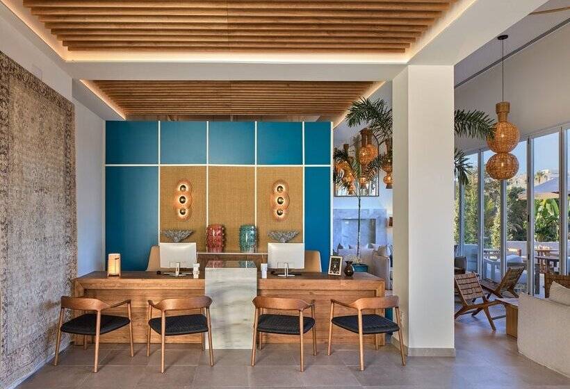 Отель Meliá Ibiza