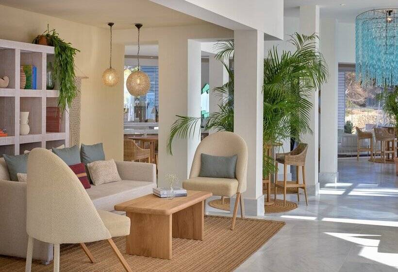 Отель Meliá Ibiza