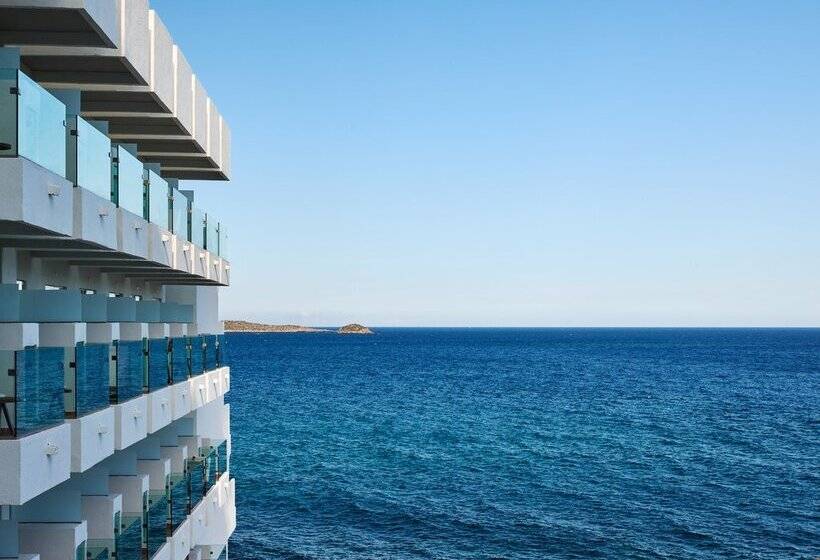 Отель Meliá Ibiza