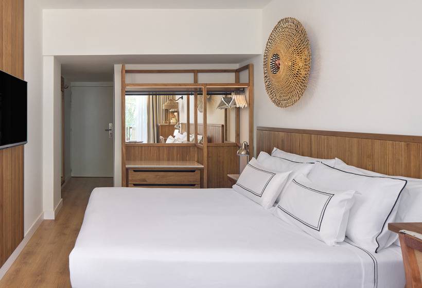 Отель Meliá Ibiza