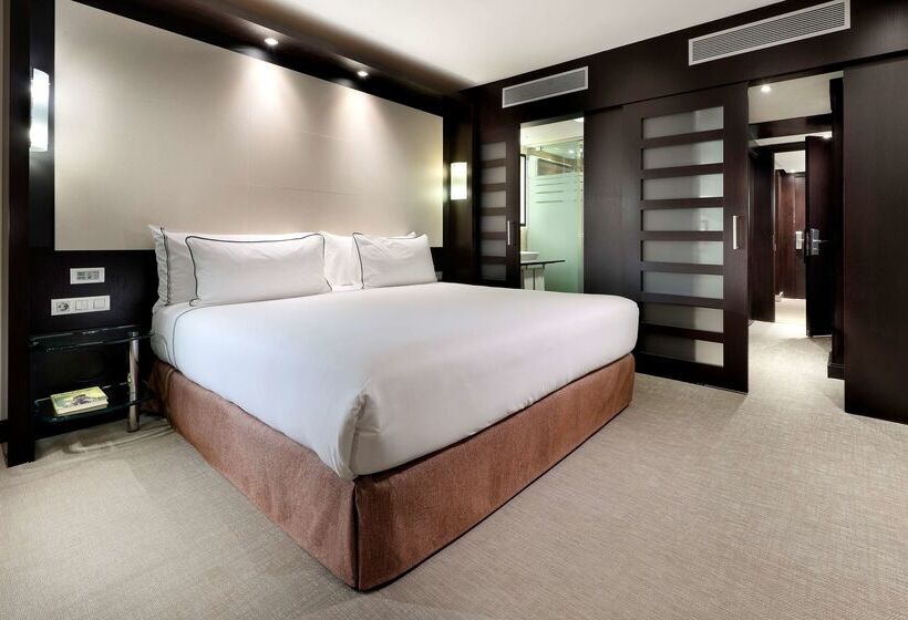 هتل Melia Barcelona Sarriá