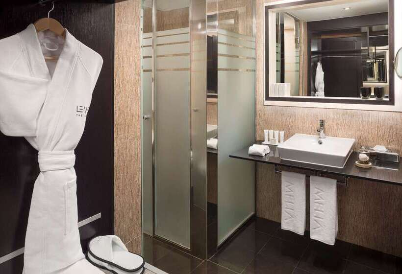 هتل Melia Barcelona Sarriá