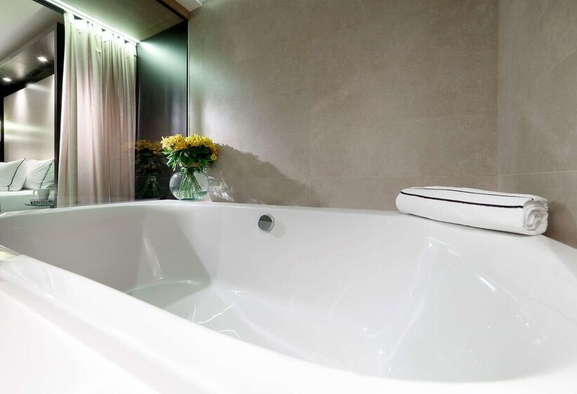 هتل Melia Barcelona Sarriá