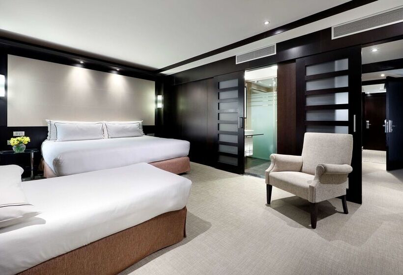 هتل Melia Barcelona Sarriá