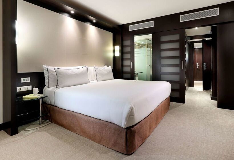 호텔 Melia Barcelona Sarriá