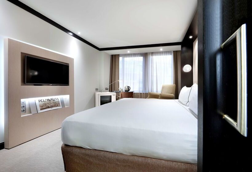 هتل Melia Barcelona Sarriá