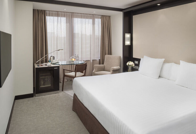 호텔 Melia Barcelona Sarriá