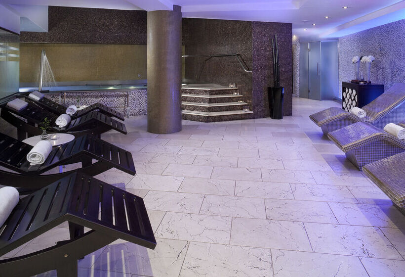 酒店 Melia Barcelona Sarriá