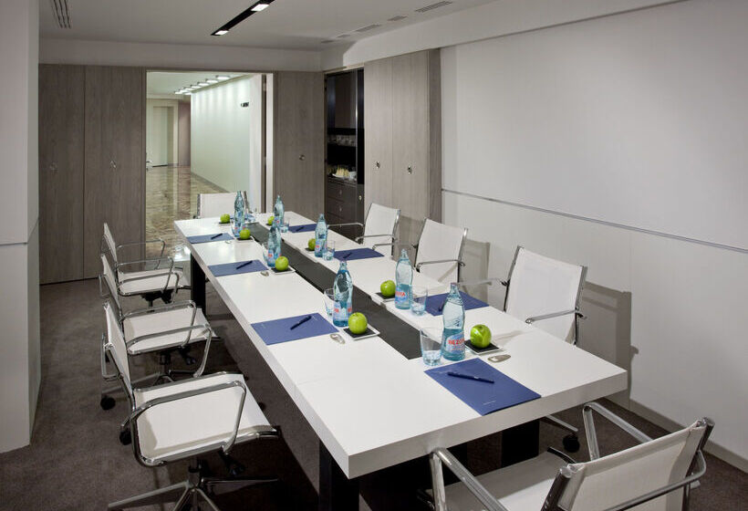 호텔 Melia Barcelona Sarriá