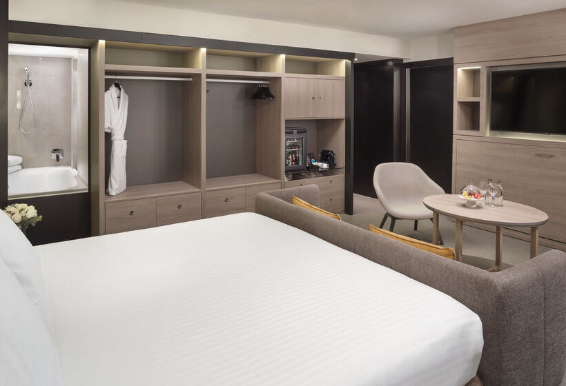 هتل Melia Barcelona Sarriá