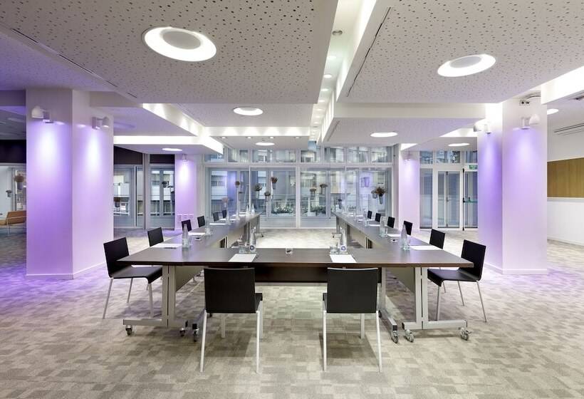 هتل Melia Barcelona Sarriá