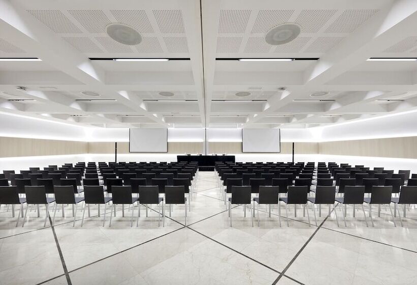 호텔 Melia Barcelona Sarriá