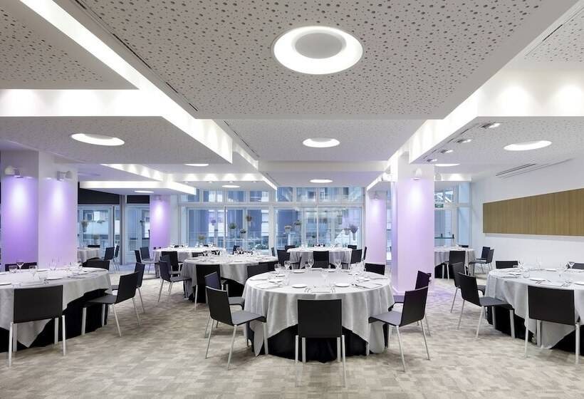 هتل Melia Barcelona Sarriá