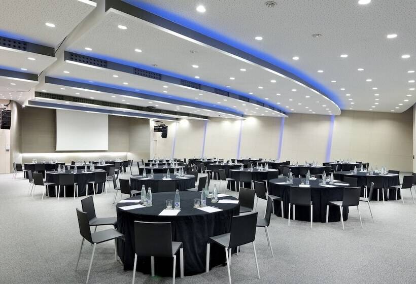 هتل Melia Barcelona Sarriá