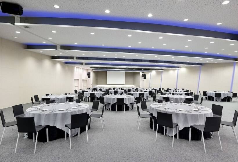 酒店 Melia Barcelona Sarriá