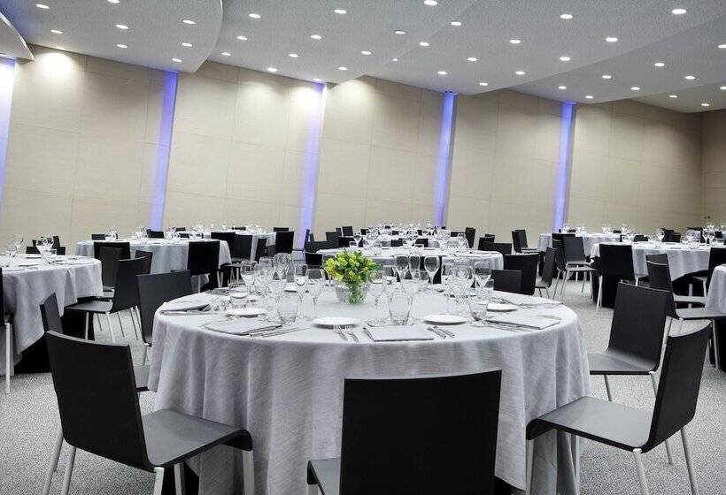 هتل Melia Barcelona Sarriá