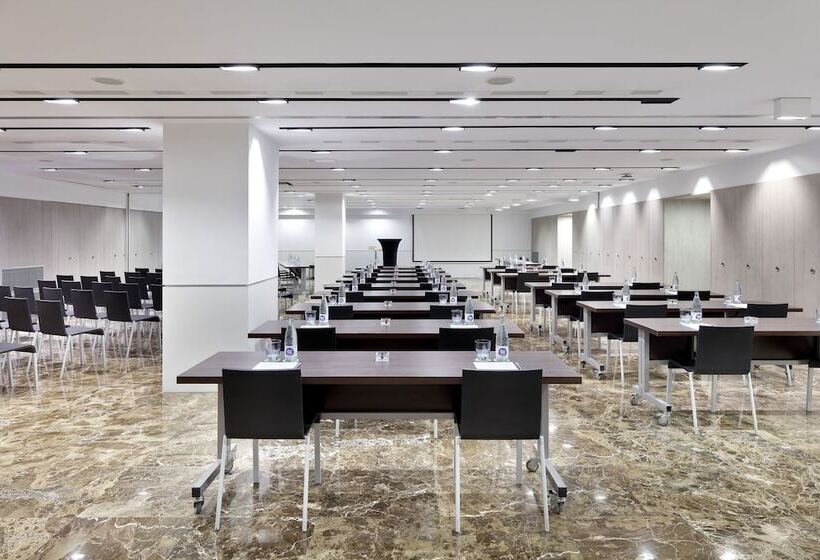 هتل Melia Barcelona Sarriá