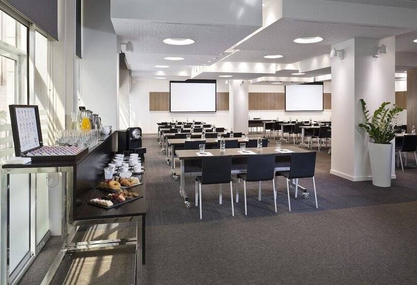 호텔 Melia Barcelona Sarriá