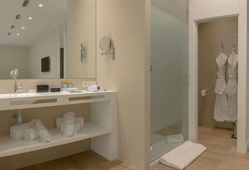 فندق Melia Plaza Valencia
