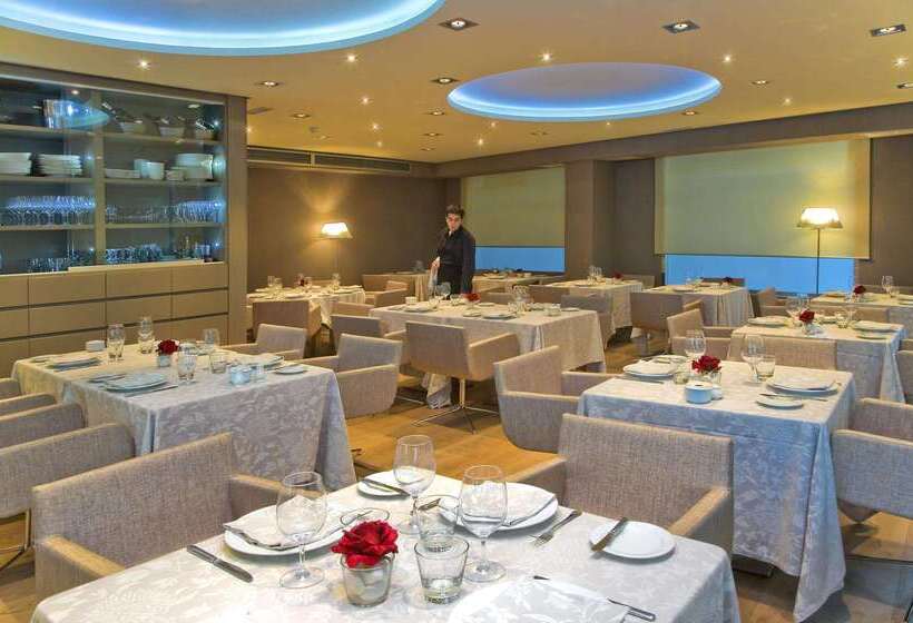 فندق Melia Plaza Valencia