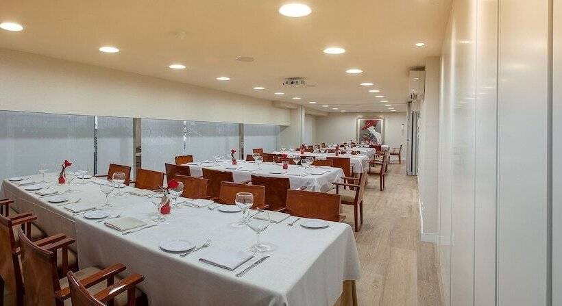 فندق Melia Plaza Valencia