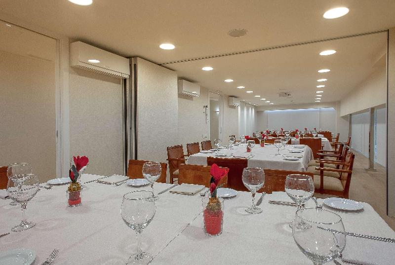 فندق Melia Plaza Valencia