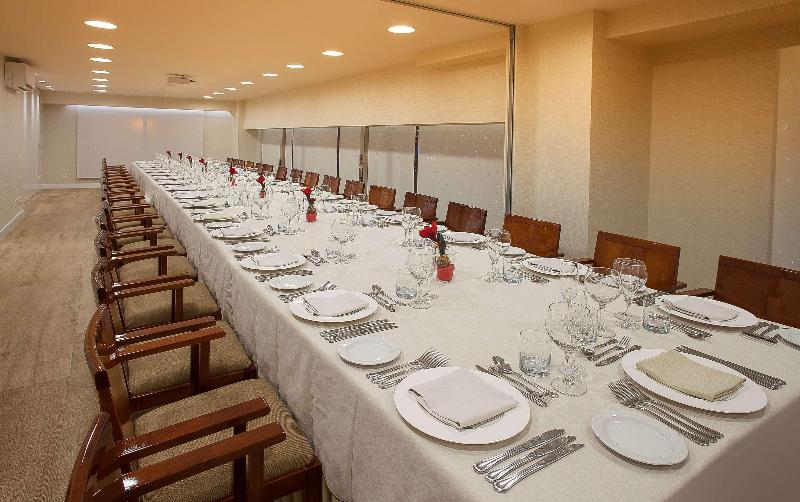 فندق Melia Plaza Valencia
