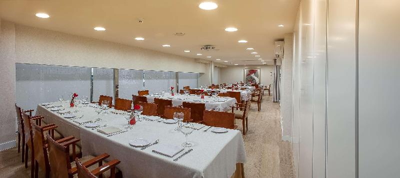 فندق Melia Plaza Valencia