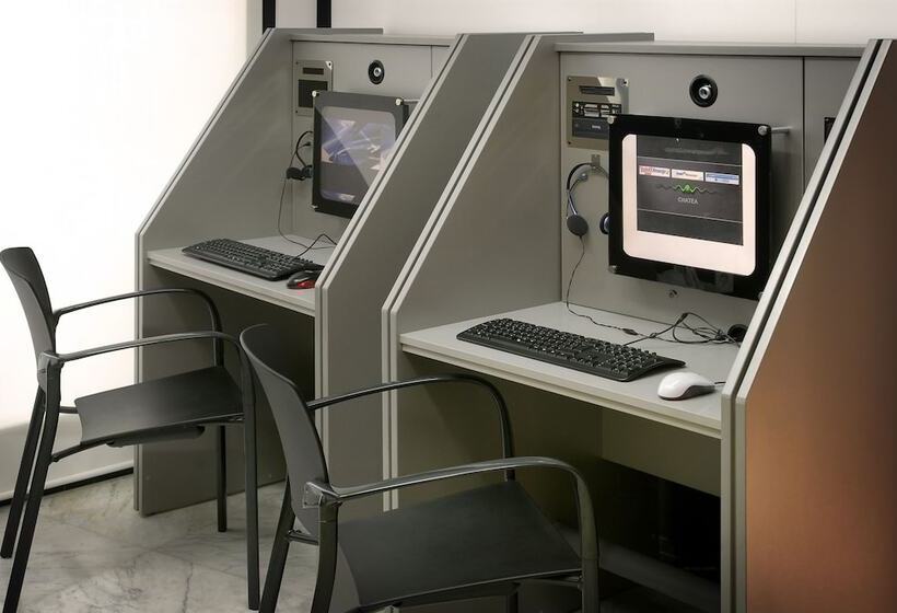 Hotell ALEGRIA El Mar