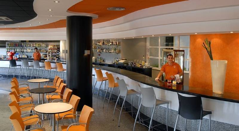 Hotell ALEGRIA El Mar